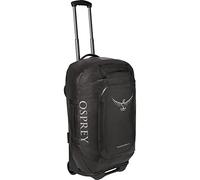 Osprey Rolling Transporter 60 Unisex Duffel Bag Black - O/S