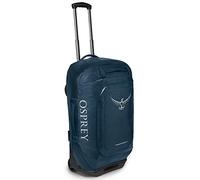 Osprey Rolling Transporter 60 Unisex Duffel Bag Venturi Blue - O/S