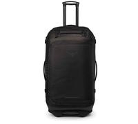 Osprey trolley Transporter Wheeled Duffel 90 Raven Black