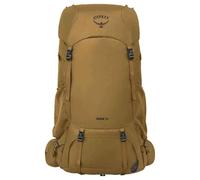 Osprey Rook 50 Trekking backpack, yellow, 50L, 42 x 74 x 35cm