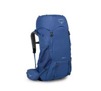 Osprey Rook 50 Men's Backpacking Backpack Astology Blue/Blue Flame O/S