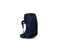 Osprey Rook 50 Mens Backpacking Backpack Midnight Blue O/S