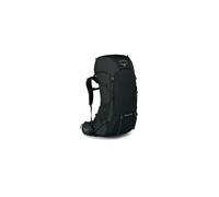 Osprey Rook 50 Men's Ventilated Backpacking Pack - Black (O/S)