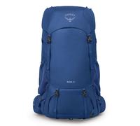Osprey Rook 50 Trekking backpack 75 cm blue