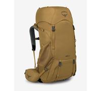 Osprey Rook 50 Trekking backpack, yellow, 50L, 42 x 74 x 35cm