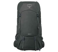 Osprey Rook 65 Trekking backpack, black, 65L, 42 x 74 x 36cm