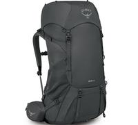 Osprey Rook 65 Trekking backpack, black, 65L, 42 x 74 x 36cm
