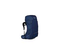 Osprey Rook 65 Mens Backpacking Backpack Midnight Blue O/S