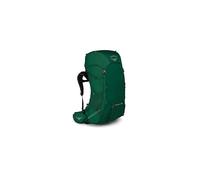 Osprey Rook 65 Men's Ventilated Backpacking Pack - Mallard Green (O/S)