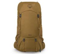 Osprey - Trekking backpack - Rook 65 Histosol Brown/Rhino Grey Brown one size