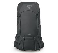 Osprey Rook 65 Trekking backpack, black, 65L, 42 x 74 x 36cm