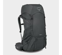 Osprey Rook 65 Trekking backpack, black, 65L, 42 x 74 x 36cm
