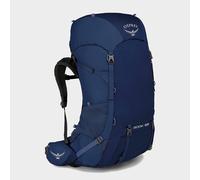 Osprey Rook Ii 65 Litre Rucksack - Navy, Navy