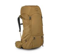 Osprey Rook Men's Backpack, 65L, Histosol Brown/Rhino Grey, O/S