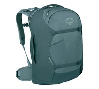 Osprey - Sac à dos 40L - Farpoint 40 Cascade Blue/Torrent Blue Blue one size