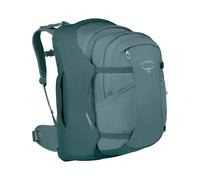 Osprey - Sac à dos 55L - Fairview 55 Cascade Blue/Torrent Blue for Women Blue one size