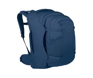 Osprey - Sac à dos 55L - Farpoint 55 Antique Blue for Men Blue one size