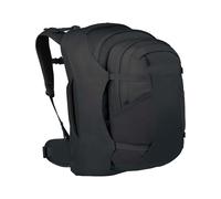 Osprey - Sac à dos 55L - Farpoint 55 Black for Men Black one size