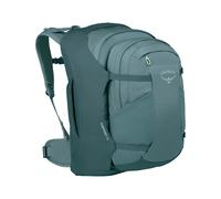 Osprey - Sac à dos 55L - Farpoint 55 Cascade Blue/Torrent Blue for Men Blue one size