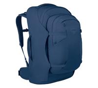 Osprey - Sac à dos 70L - Farpoint 70 Antique Blue Blue one size