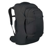 Osprey - Sac à dos 70L - Farpoint 70 Black for Men Black one size