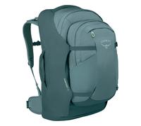 Osprey - Sac à dos 70L - Farpoint 70 Cascade Blue/Torrent Blue Blue one size