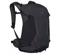 Osprey - Sac à dos de randonnée journée - Hikelite 26 Raven Black in Nylon Black one size