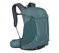 Osprey - Sac à dos de randonnée journée - Hikelite 28 Cascade Blue in Nylon Blue one size