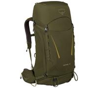 Osprey - Sac à dos de trekking - Kestrel 48 Moss Green for Men in Nylon - Size L\/XL Green L\/XL