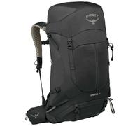 Osprey - Sac à dos de trekking - Stratos 36 Raven Black in Nylon Black one size