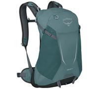 Osprey - Sac de randonnée journée - Hikelite 18 Cascade Blue in Nylon Blue one size