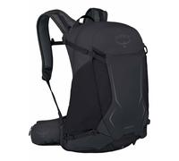 Osprey - Sac de randonnée journée - Hikelite 28 Raven Black in Nylon Black one size