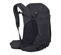 Osprey - Sac de randonnée journée - Hikelite 32 Raven Black in Nylon Black one size
