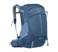 Osprey Sirrus 34L Backpack Ocean Blue Women