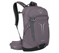 Osprey - Sac de randonnée journée - Sportlite 25 Graphite Purple in Nylon Purple one size