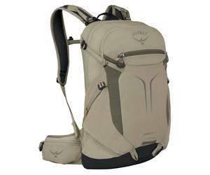Osprey - Sac de randonnée journée - Sportlite 25 Olive Tan in Nylon - Khaki Khaki one size