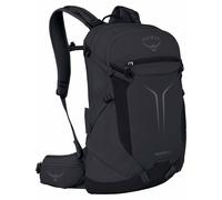 Osprey - Sac de randonnée journée - Sportlite 25 Raven Black in Nylon Black one size