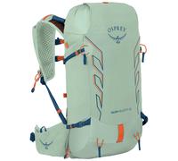 Osprey - Sac de randonnée journée - Talon Velocity 20 Frosty Mint for Men in Nylon - Size S/M - Blue Blue S/M