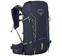 Osprey - Sac de randonnée journée - Talon Velocity 20 Nocturnal Blue for Men in Nylon - Size S/M Blue S/M