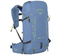 Osprey Tempest Velocity 20L Women's Hiking Backpack - Running, Biking, Multi-Sport Pack, Sevres Blue, Medium/Large