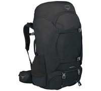 Osprey - Sac de trekking - Fairview Trek 70 Black for Women in Nylon Black one size