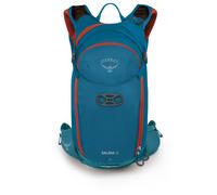 Osprey - Salida 12 - Cycling backpack size 12 l, blue