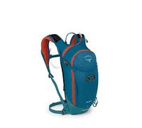 Osprey - MTB backpack - Salida 8L Waterfront Blue Blue