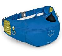 Osprey Savu Unisex Lumbar Pack, 2L, Postal Blue, O/S