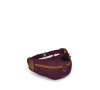 Osprey Savu 2 Unisex Hydration Lumbar Pack Aprium Purple O/S