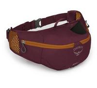 Osprey Savu 2 Waist Pack Bag Aprium Purple