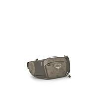 Osprey Savu 2L Biking Waist Pack for Men, Pediment Grey Dust Print, One Size, 2l