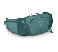 Osprey - Savu 5 - Hip bag size 5 l, turquoise