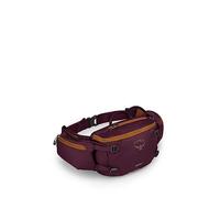 Osprey Savu 5 Unisex Hydration Lumbar Pack Aprium Purple O/S