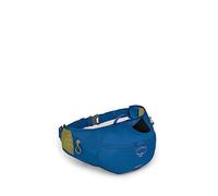 Osprey Savu Unisex Lumbar Pack, 2L, Postal Blue, O/S
